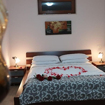 Sognando Alberobello Bed and Breakfast Exterior foto